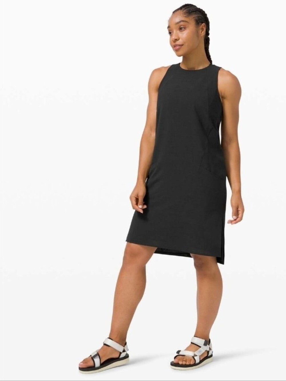 Lululemon Shift in Time Dress size 8